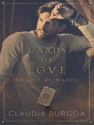 cover image of Cards of Love